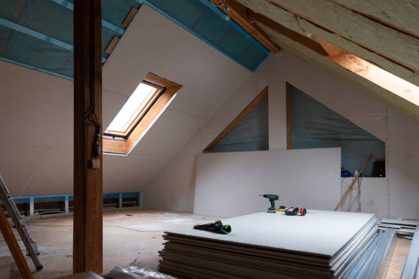 Best Insulation Installation Services in Gypsum, CO